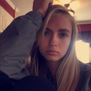 Meet your Posher, Lani